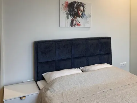 Prodaja, jednosoban stan, 57m², Luštica, Tivat - image 5