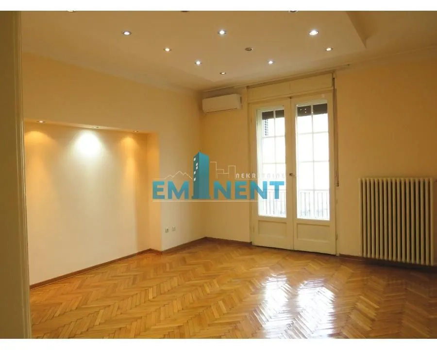 Rent, apartment, 130m², Stari Grad, Beograd