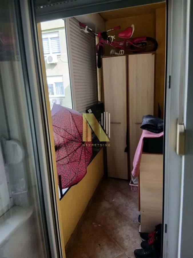 Izdavanje, jednosoban stan, 37m², Grbavica, Novi Sad Sve Podlokacije