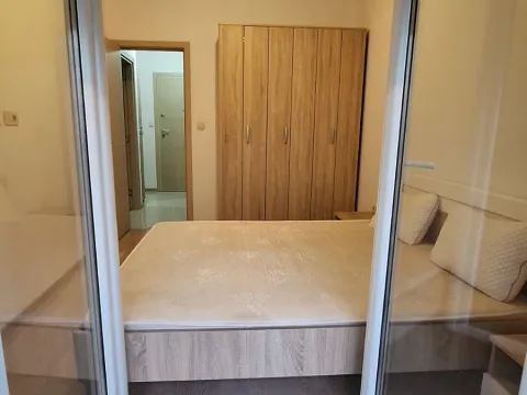 Prodaja, jednosoban stan, 47m², City Kvart, Podgorica - image 9