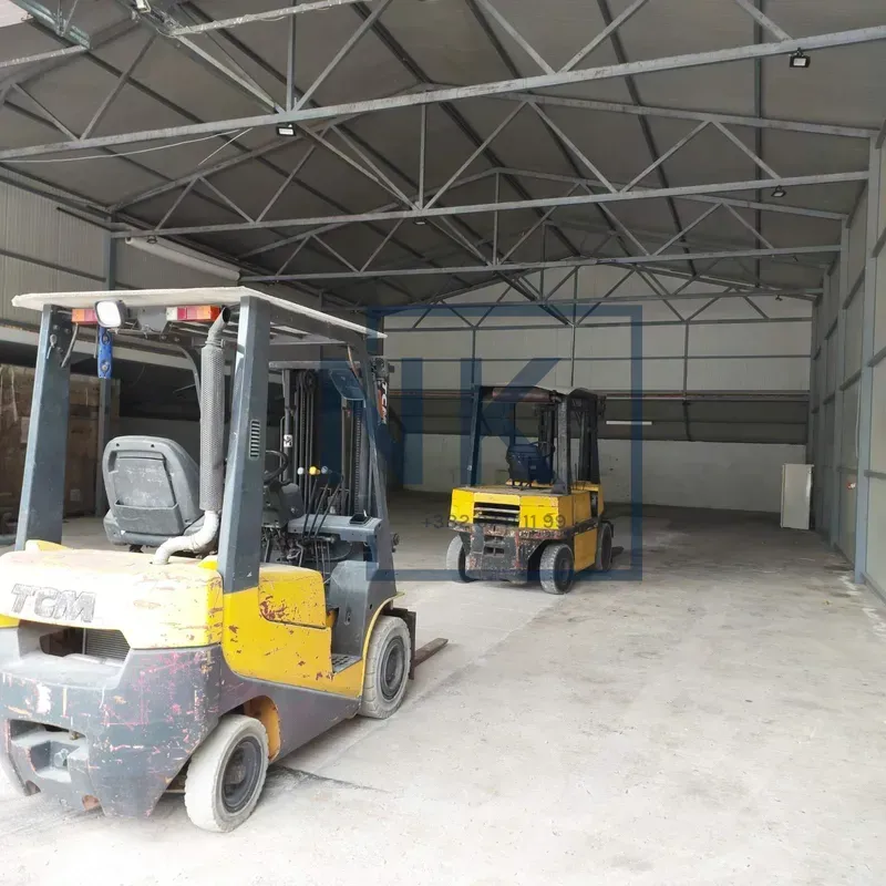 Rent, office space, 370m², Bioče, Podgorica