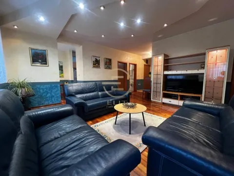 Izdavanje, trosoban stan, 85m², Sajmište, Novi Sad - image 3