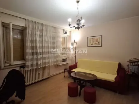 Prodaja, trosoban stan, 95m², Novi Beograd Blok 70, Novi Beograd Sve Podlokacije - image 7