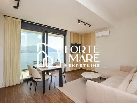 Prodaja, dvosoban stan, 57m², Njivice, Herceg Novi - image 3