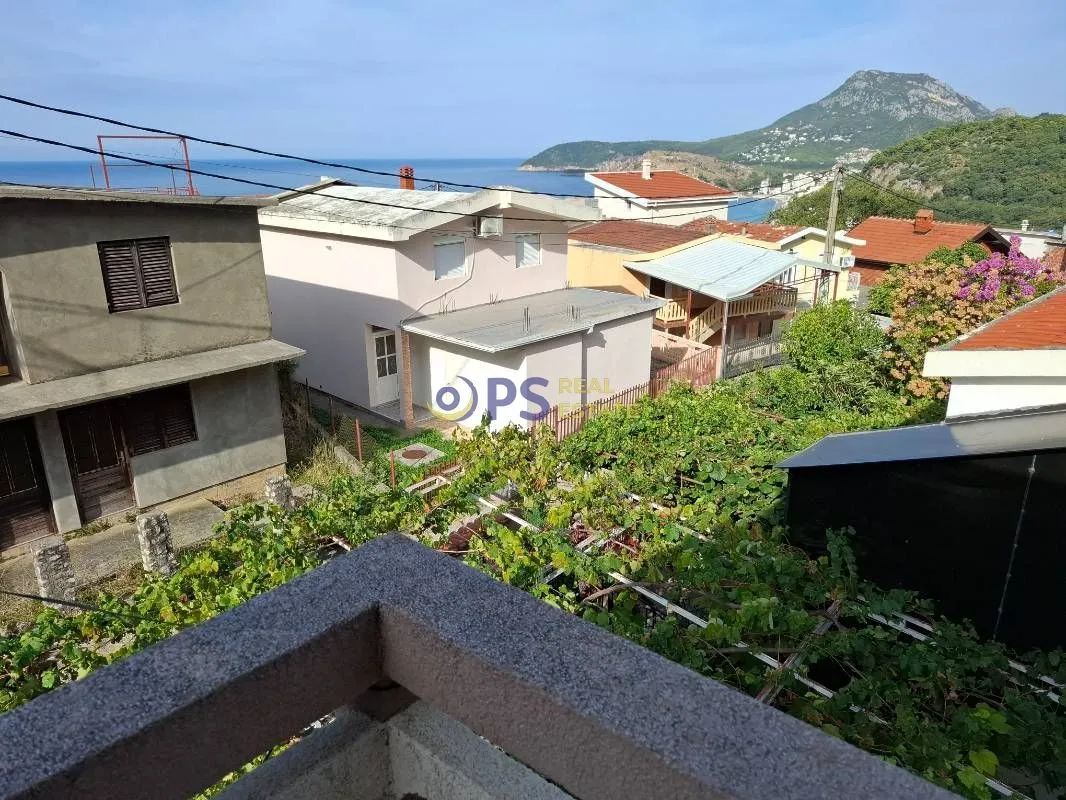 Sale, house, 150m², Bar, Crna Gora
