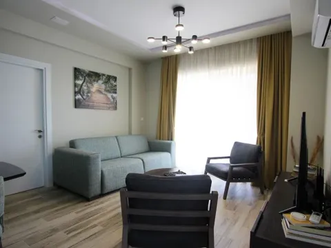 Prodaja, dvosoban stan, 68m², Bečići, Budva - image 7