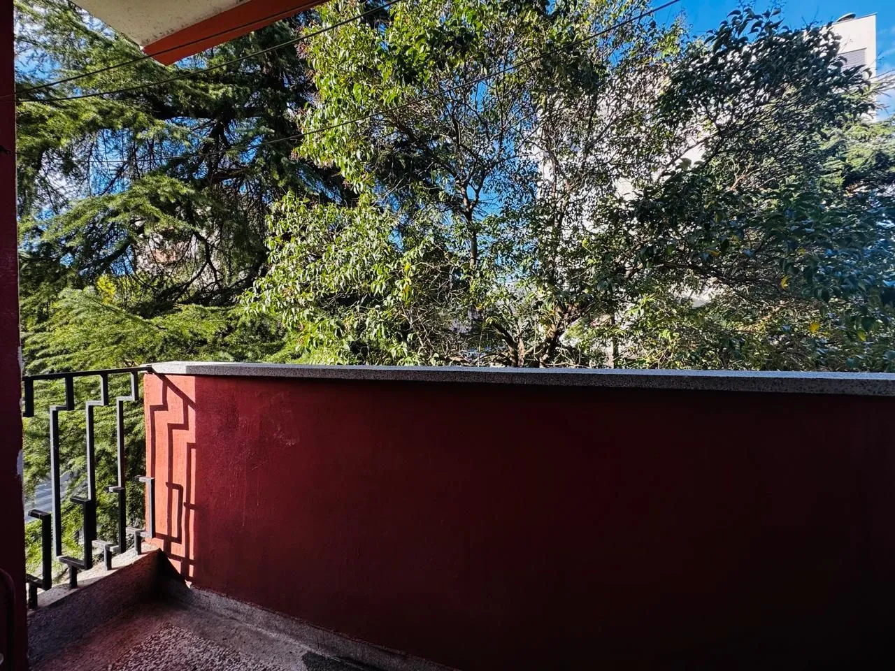 Rent, one bedroom apartment, 50m², Preko Morače, Podgorica