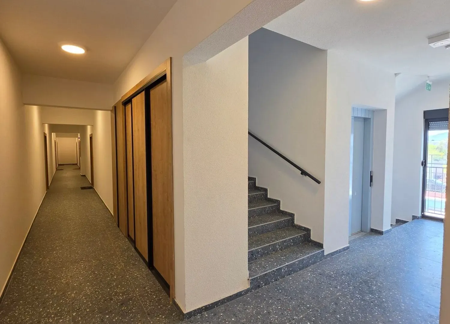 Prodaja, jednosoban stan, 55m², Zabjelo, Podgorica