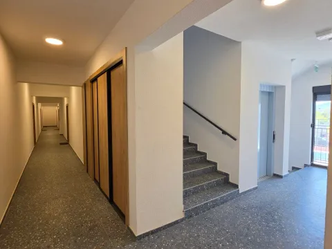 Sale, one bedroom apartment, 55m², Zabjelo, Podgorica - image 9