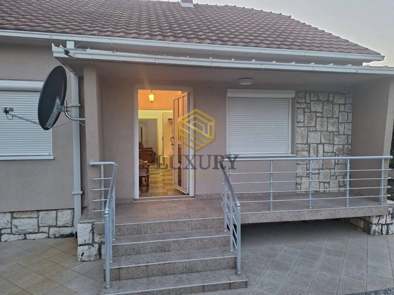 Prodaja, kuća, 90m², Novo Selo, Danilovgrad