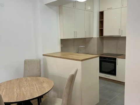 Izdavanje, jednosoban stan, 46m², Momišići, Podgorica - image 3