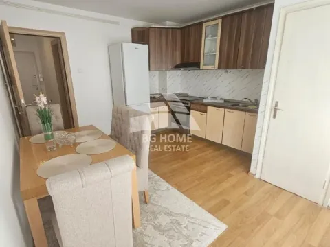 Rent, two bedroom apartment, 60m², Kalenić Pijaca, Vračar Sve Podlokacije - image 6
