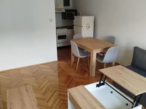 Izdavanje, dvosoban stan, 41m², Nova Detelinara, Novi Sad Sve Podlokacije - image 3