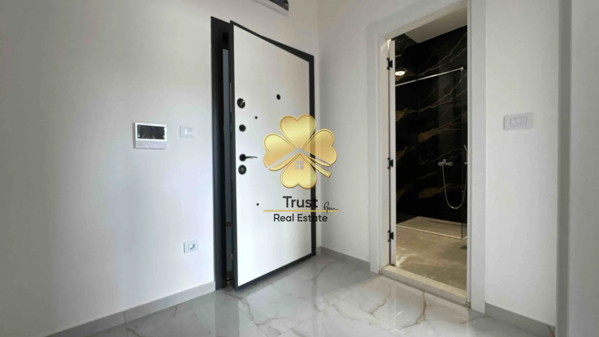 Rent, one bedroom apartment, 45m², Podgorica, Crna Gora