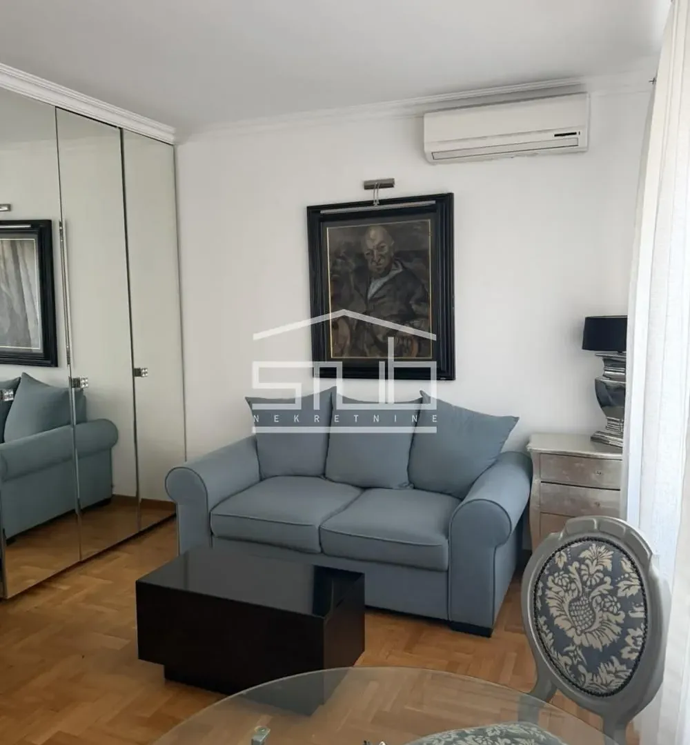 Prodaja, dvosoban stan, 34m², Autokomanda, Voždovac Sve Podlokacije