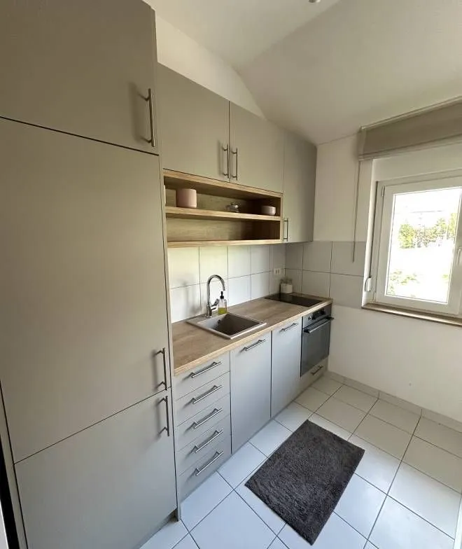 Sale, one bedroom apartment, 46m², Miljakovac, Rakovica