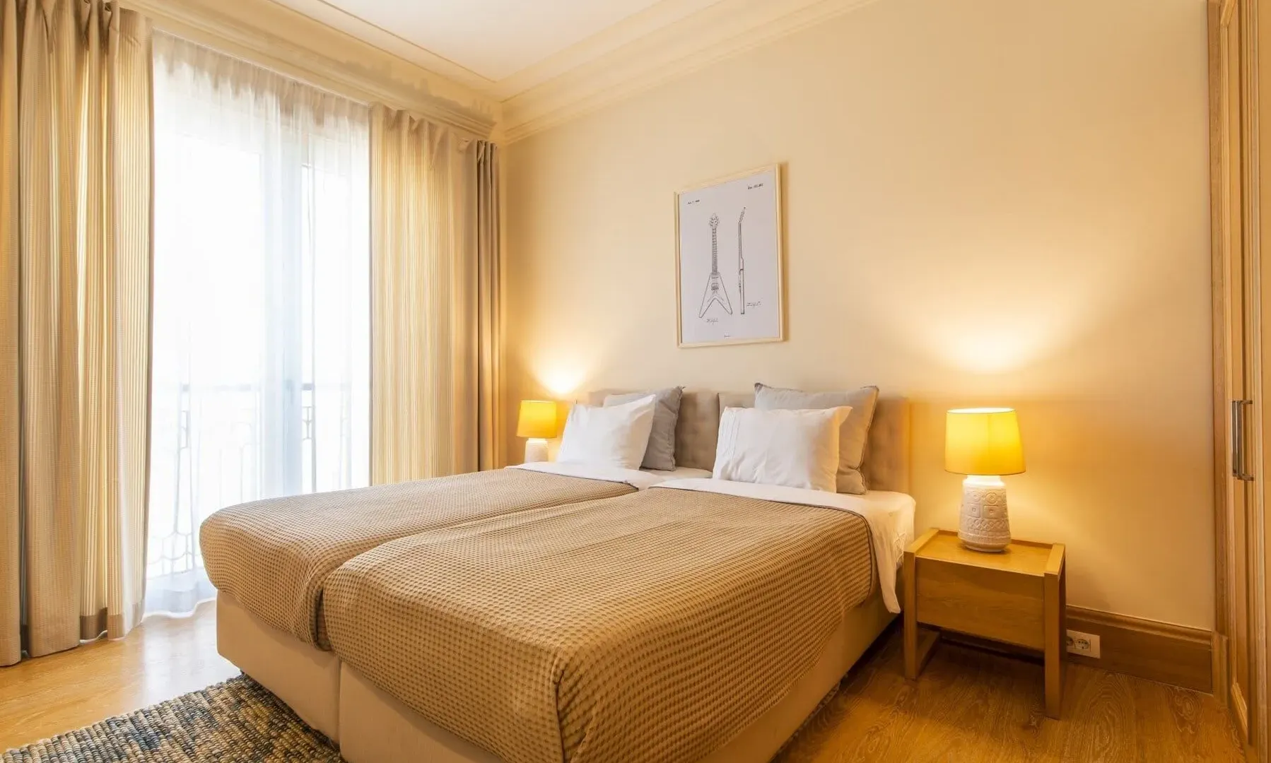 Prodaja, dvosoban stan, 134m², Porto Montenegro, Tivat