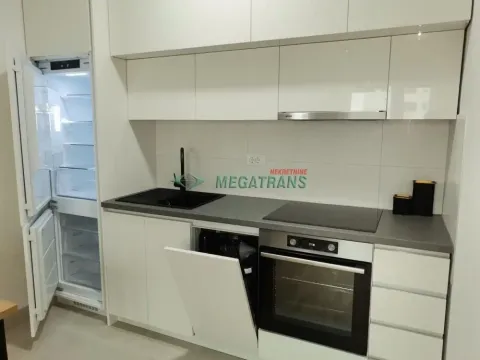 Izdavanje, dvosoban stan, 43m², Petrovaradin, Novi Sad - image 5