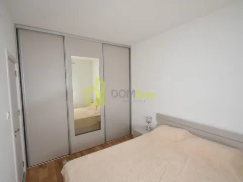 Rent, one bedroom apartment, 44m², Zabjelo, Podgorica - image 9