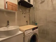 Rent, one bedroom apartment, 58m², Blok 5, Podgorica - image 8