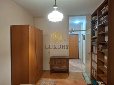 Izdavanje, jednosoban stan, 40m², Preko Morače, Podgorica - image 10