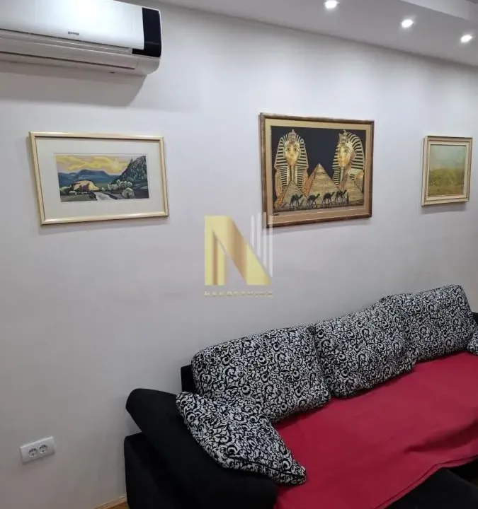 Izdavanje, garsonjera, 27m², Grbavica, Novi Sad Sve Podlokacije