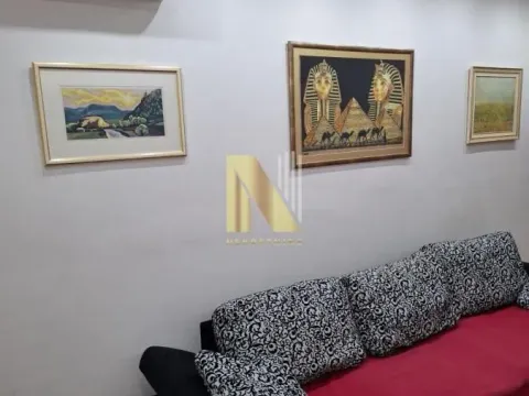 Rent, studio apartment, 27m², Grbavica, Novi Sad Sve Podlokacije