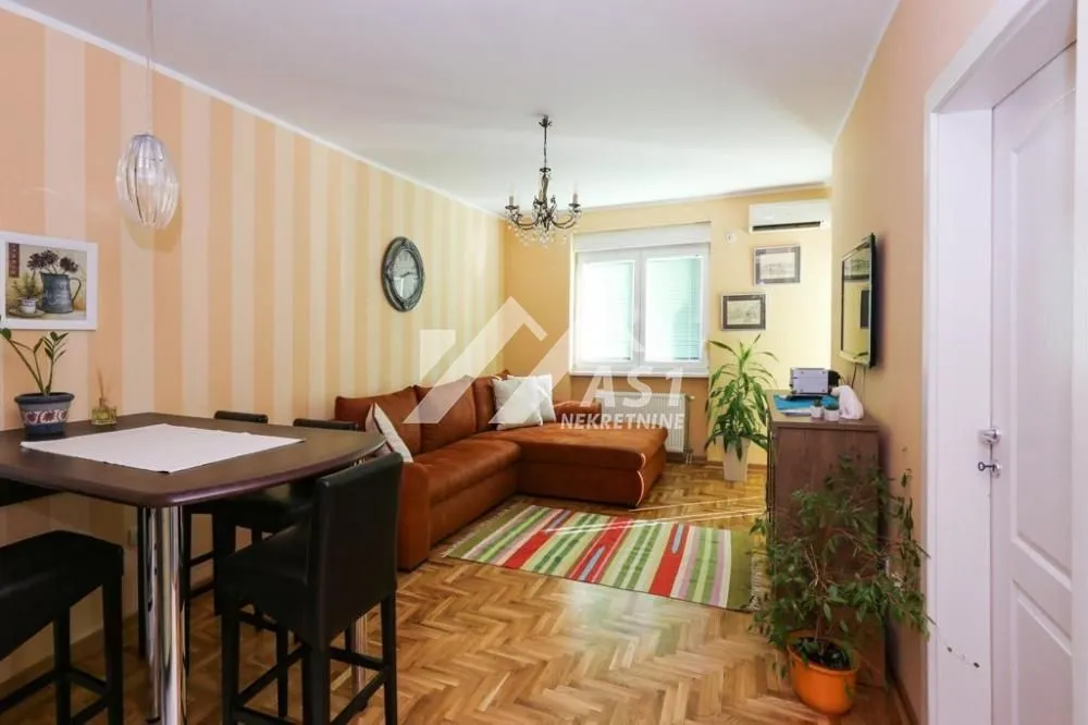 Rent, one bedroom apartment, 38m², Grbavica, Novi Sad Sve Podlokacije