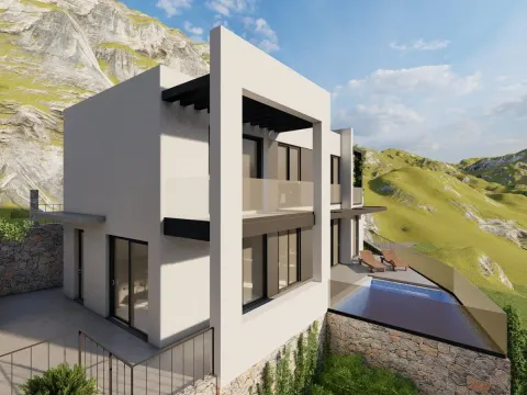 Prodaja, kuća, 144m², Budva, Crna Gora - image 7