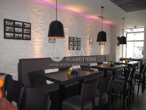 Rent, hospitality venue, 130m², Gradska Bolnica, Zvezdara Sve Podlokacije