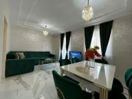 Rent, two bedroom apartment, 70m², Mažina, Tivat - image 1