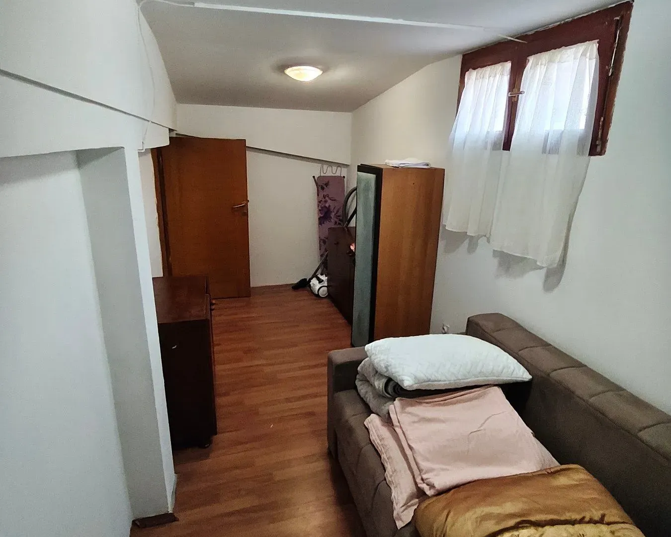 Rent, house, 42m², Malo Brdo, Podgorica