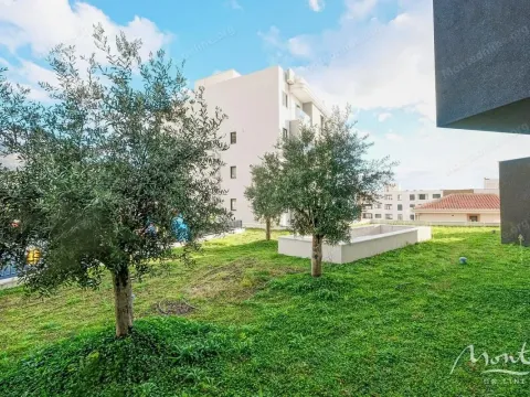 Prodaja, jednosoban stan, 59m², Bečići, Budva - image 11