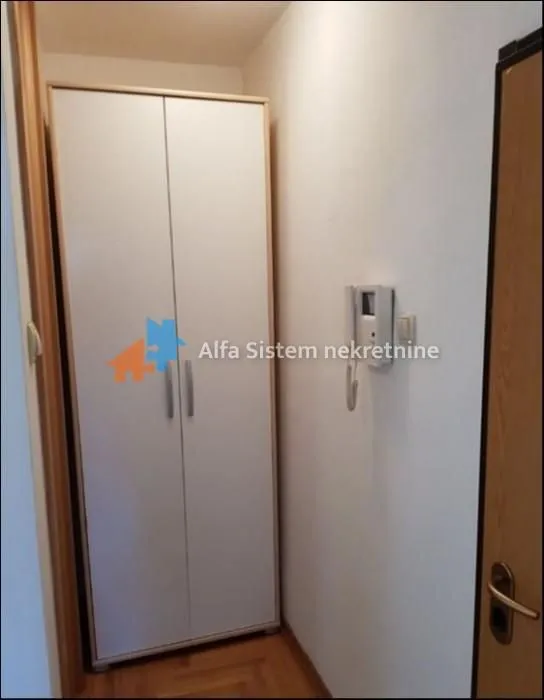 Rent, three bedroom apartment, 92m², Novi Beograd Sve Podlokacije, Beograd