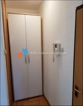 Rent, three bedroom apartment, 92m², Novi Beograd Sve Podlokacije, Beograd - image 10