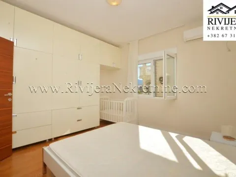 Sale, two bedroom apartment, 89m², Bijela, Herceg Novi - image 10