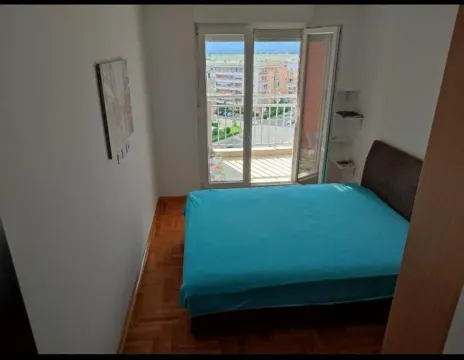 Izdavanje, jednosoban stan, 54m², City Kvart, Podgorica - image 3