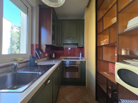 Rent, three bedroom apartment, 114m², Pod Goricom, Podgorica - image 4