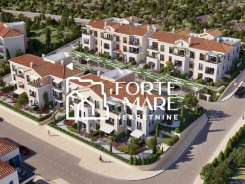 Prodaja, jednosoban stan, 72m², Luštica Bay, Tivat - image 7