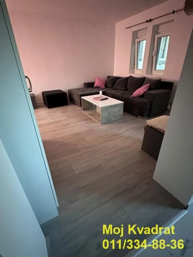 Sale, three bedroom apartment, 102m², Pasino Brdo, Voždovac Sve Podlokacije