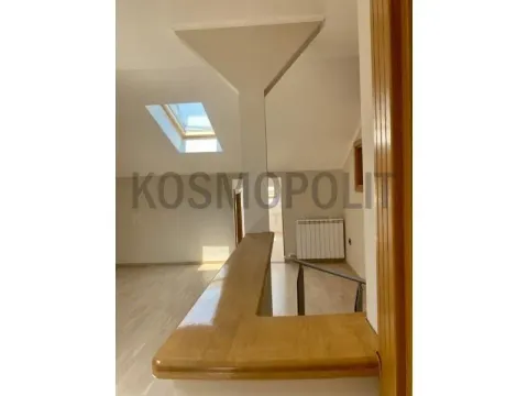 Sale, four bedroom apartment, 145m², Centar, Pančevo - image 19