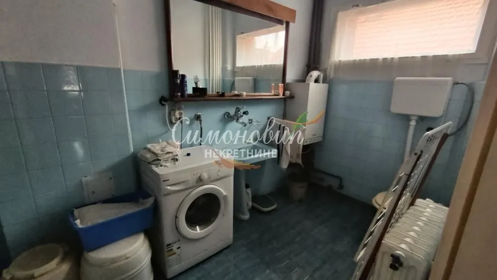 Prodaja, trosoban stan, 113m², Kluz, Zvezdara Sve Podlokacije