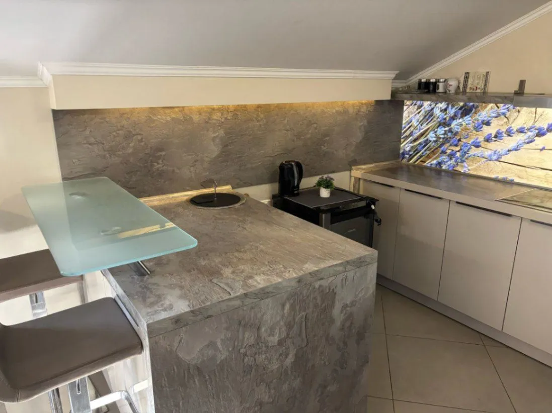 Sale, two bedroom apartment, 100m², Dobrota, Kotor