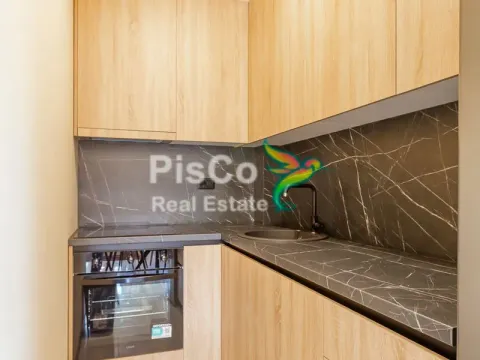 Izdavanje, jednosoban stan, 43m², Centar, Podgorica - image 6