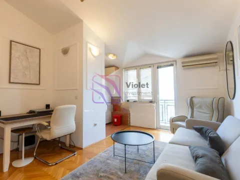 Prodaja, jednosoban stan, 43m², Preko Morače, Podgorica - image 9