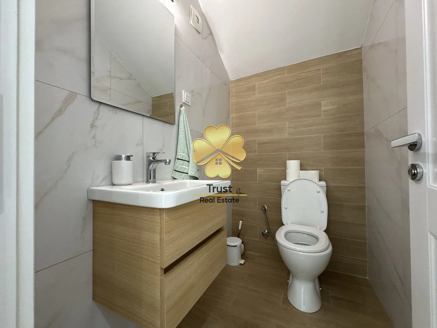 Izdavanje, kuća, 230m², Dajbabe, Podgorica
