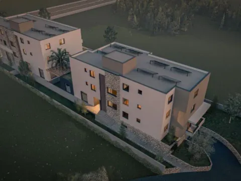 Prodaja, dvosoban stan, 60m², Kotor, Crna Gora - image 6