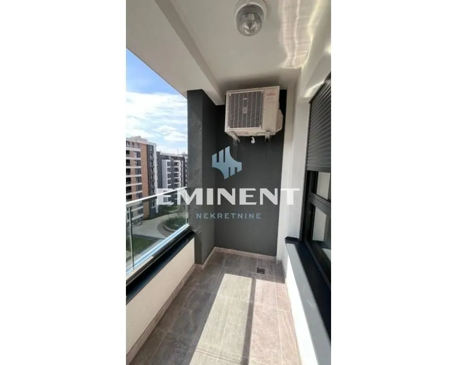 Rent, two bedroom apartment, 49m², Voždovac Sve Podlokacije, Beograd