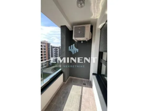 Izdavanje, dvosoban stan, 49m², Voždovac Sve Podlokacije, Beograd - image 8