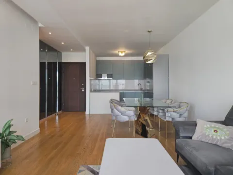 Izdavanje, trosoban stan, 107m², Kruševac, Podgorica - image 7
